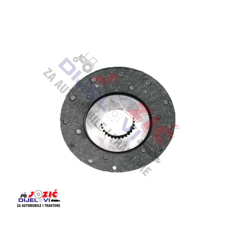 Daisy on the Ohoopee